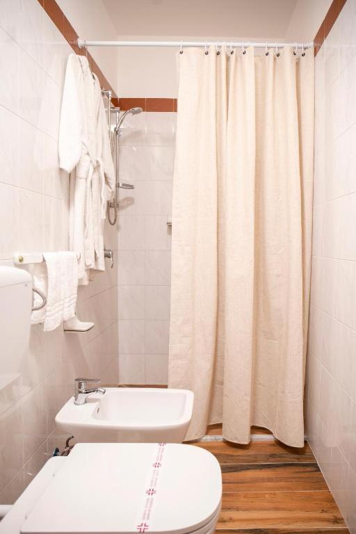 Hotel Ballaro' - Budget