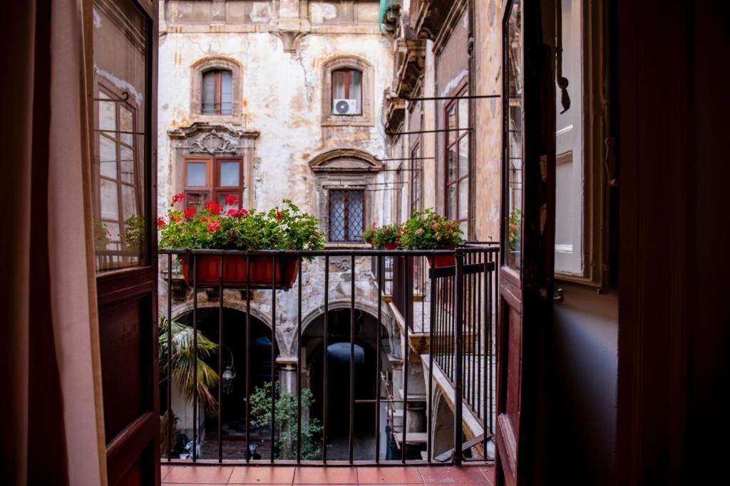 Ballaro' - Budget Hotel Palermo