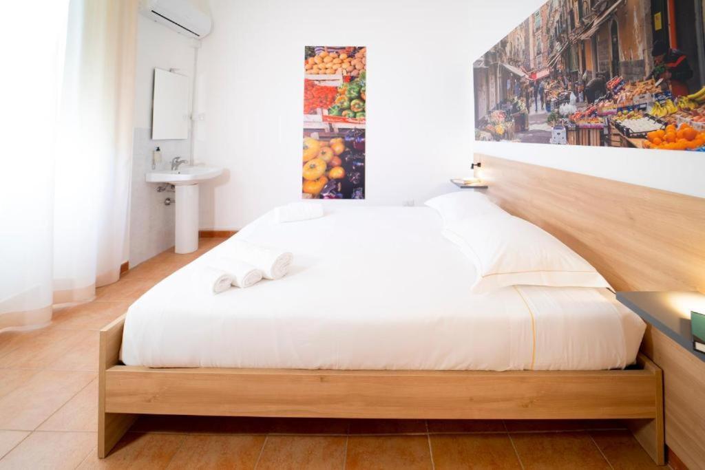 Hotel Ballaro' - Budget Palermo