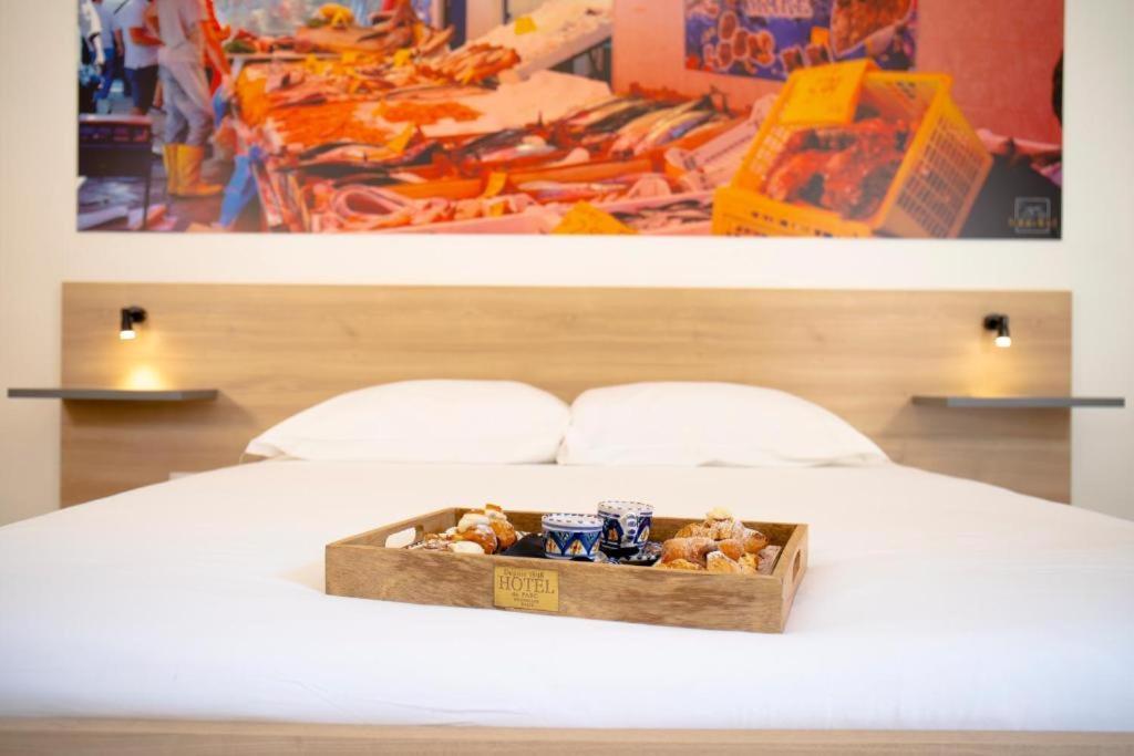 Hotel Ballaro' - Budget