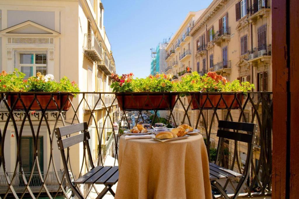 Ballaro' - Budget Hotel *