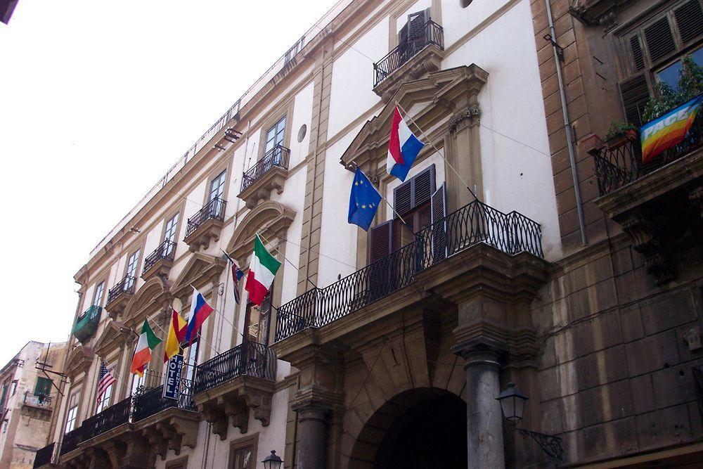 Ballaro' - Budget Hotel *