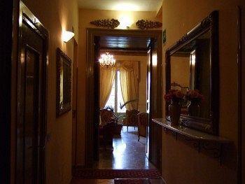 Ballaro' - Budget Hotel *