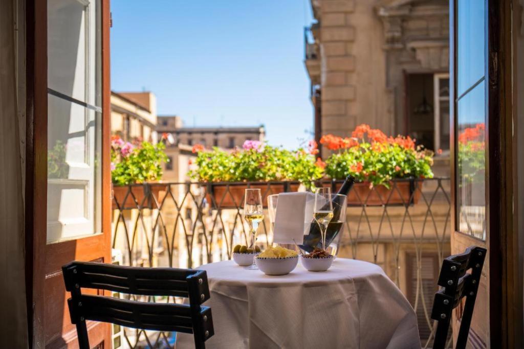 Hotel Ballaro' - Budget Palerme