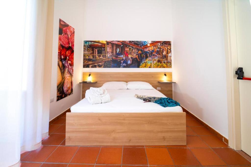 Hotel Ballaro' - Budget Palermo
