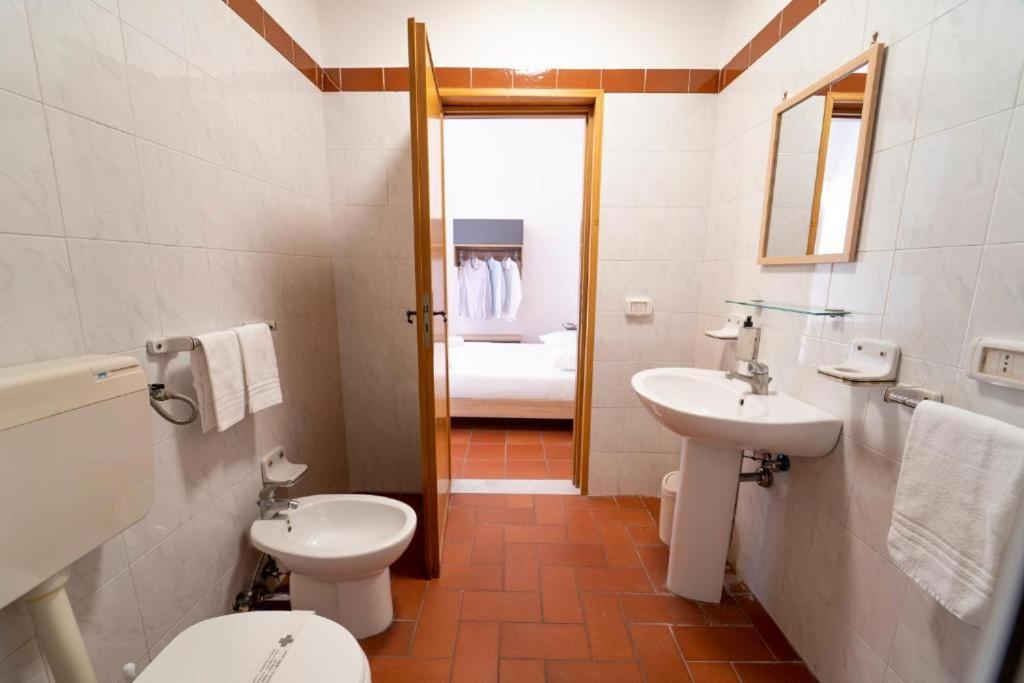 Ballaro' - Budget Hotel Palermo